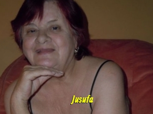 Jusufa