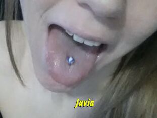 Juvia