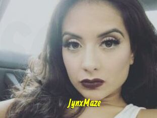 JynxMaze
