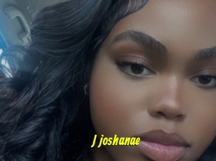 J_joshanae