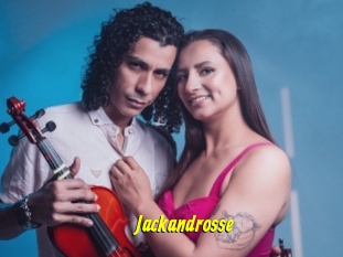 Jackandrosse