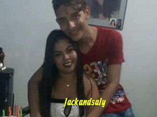 Jackandsaly