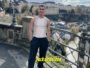 Jackdedeleon