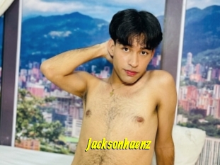 Jacksonhaenz
