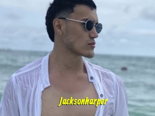 Jacksonharper