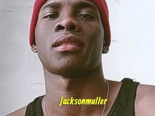 Jacksonmuller