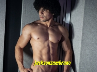 Jacksonzambrano