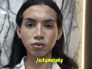 Jackymurphy