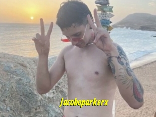 Jacoboparkerx