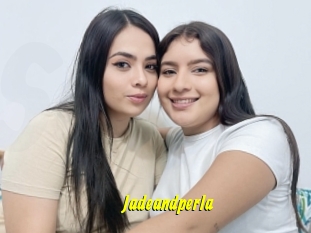 Jadeandperla