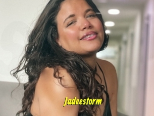 Jadeestorm
