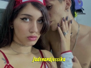 Jadenandjessika