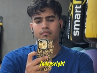 Jadensright
