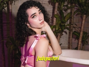 Jadepastori