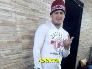 Jakblosom