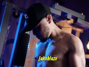 Jakeblaze