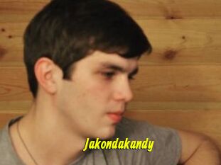 Jakondakandy