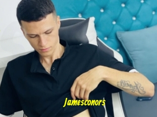 Jamesconors