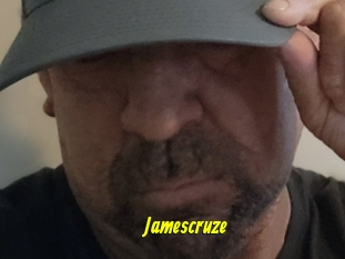 Jamescruze
