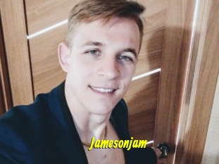 Jamesonjam