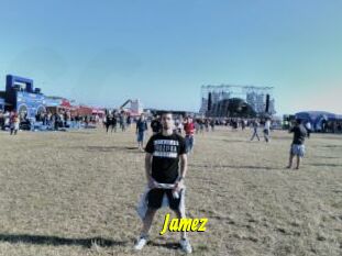 Jamez