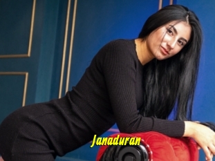 Janaduran