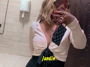 Jandin