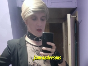 Janeandersons