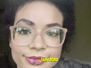 Janebonz