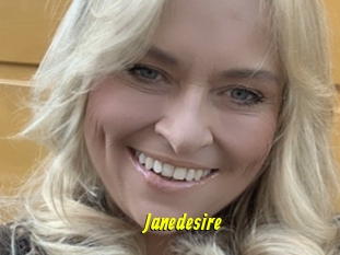 Janedesire