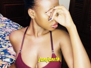 Janejaneth