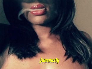 Janenasty