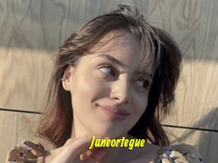 Janeortegue