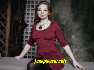 Janepleasurable