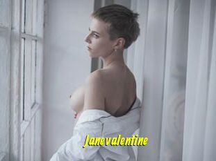 Janevalentine