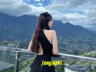 Jangjunki