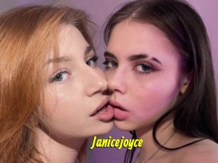 Janicejoyce