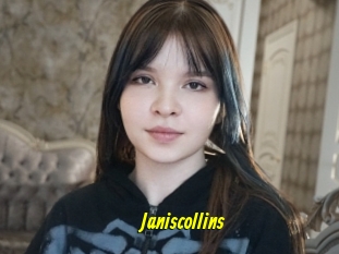 Janiscollins