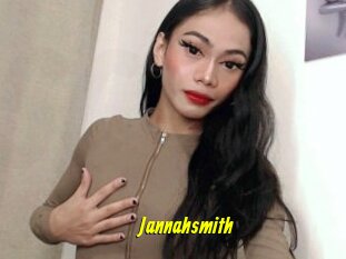 Jannahsmith