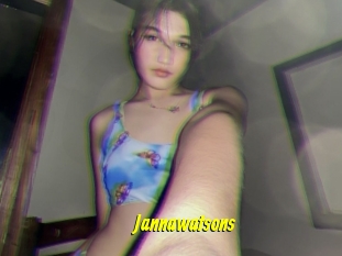 Jannawatsons