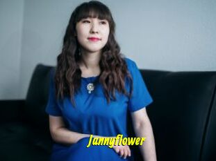 Jannyflower
