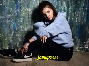 Jannyroses