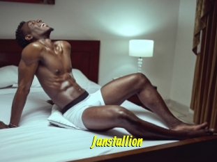 Janstallion