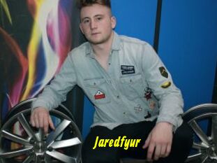 Jaredfyur