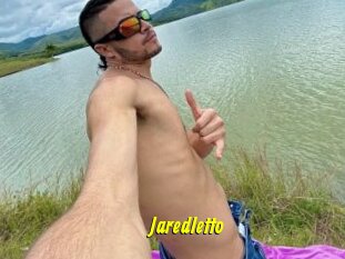 Jaredletto