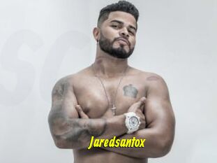 Jaredsantox