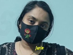 Jarin