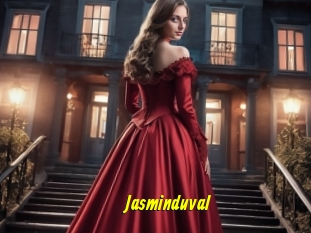 Jasminduval