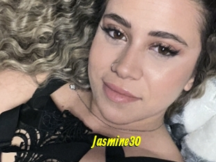 Jasmine30