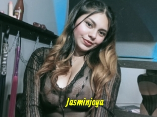 Jasminjoya